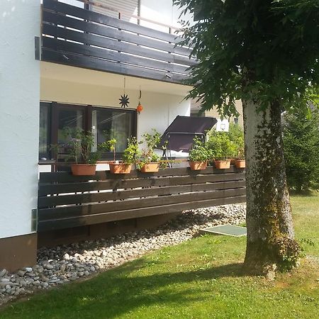 Ferienwohnung Am Titisee Exterior foto