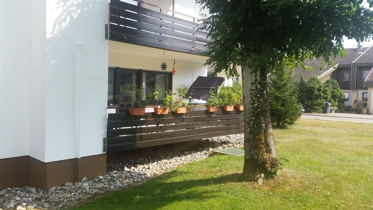 Ferienwohnung Am Titisee Exterior foto