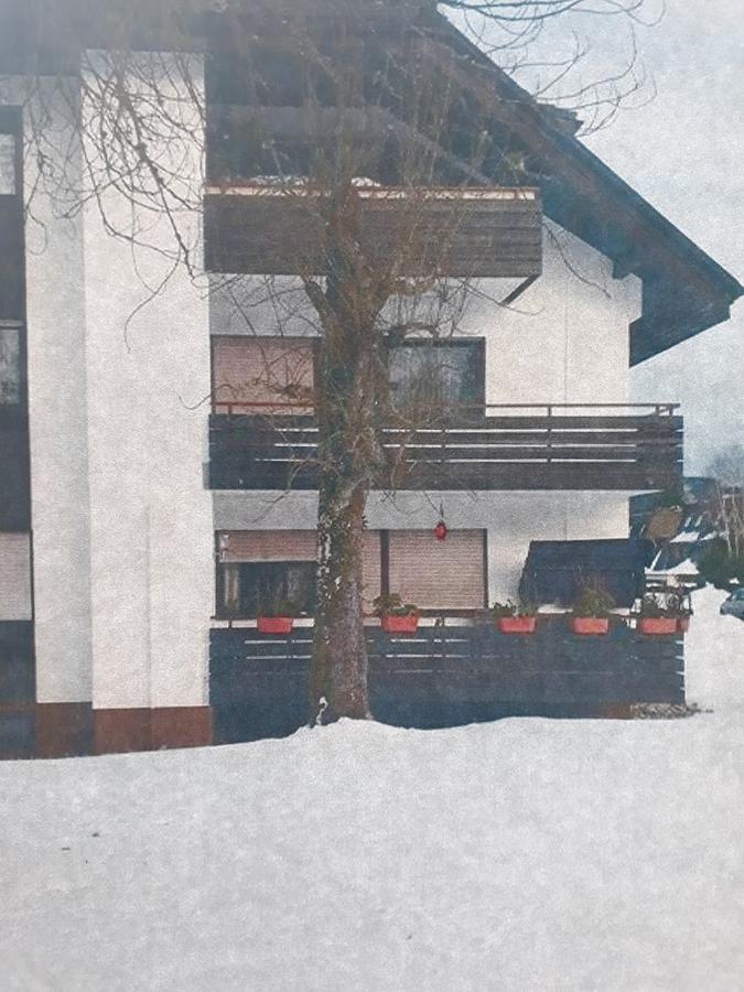 Ferienwohnung Am Titisee Exterior foto